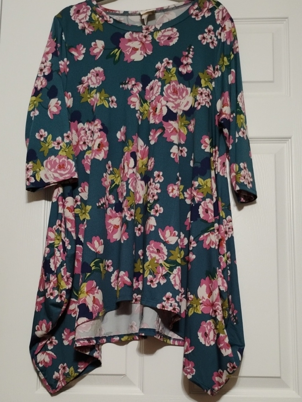 Zadie B's Top